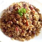Best 31. Roast Pork Fried Rice in Jamaica Plain, MA
